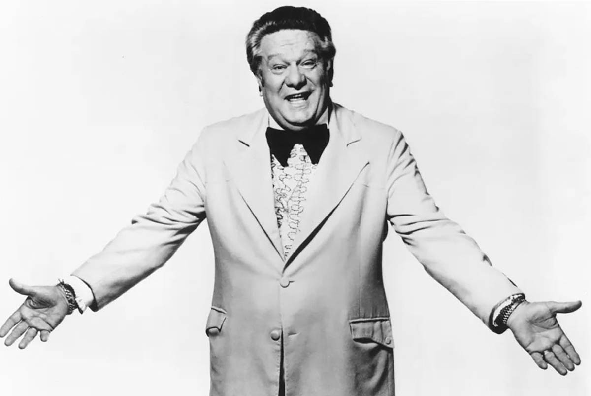 25 Surprising Facts About Jerry Clower