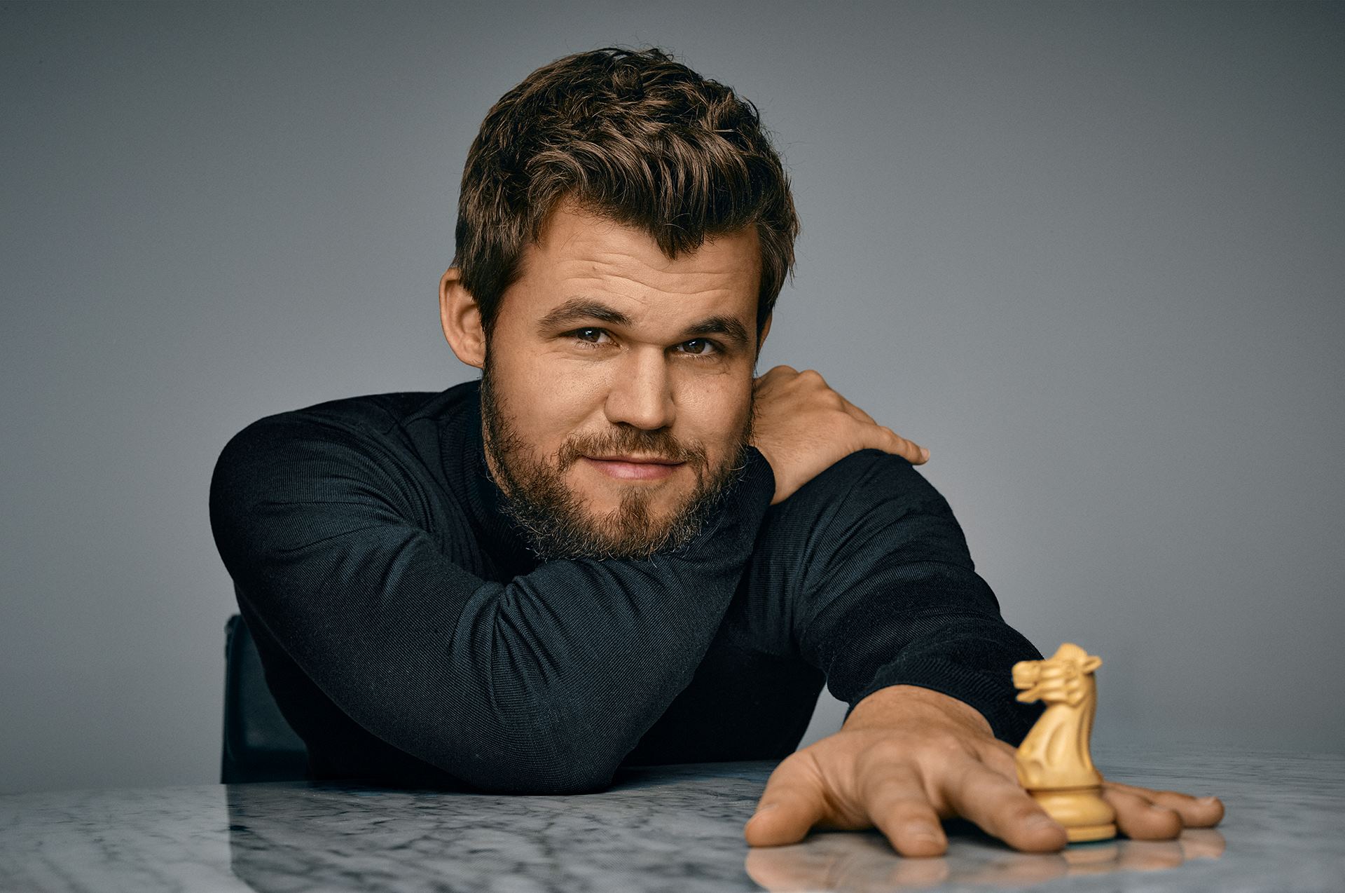 Discover the Surprising and Fascinating Truths About Magnus Carlsen: The  World's Greatest Chess Player