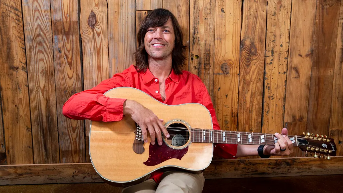 25 Surprising Facts About Rhett Miller - Facts.net