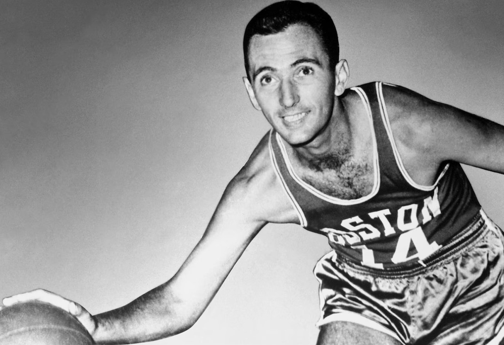 25-unbelievable-facts-about-bob-cousy