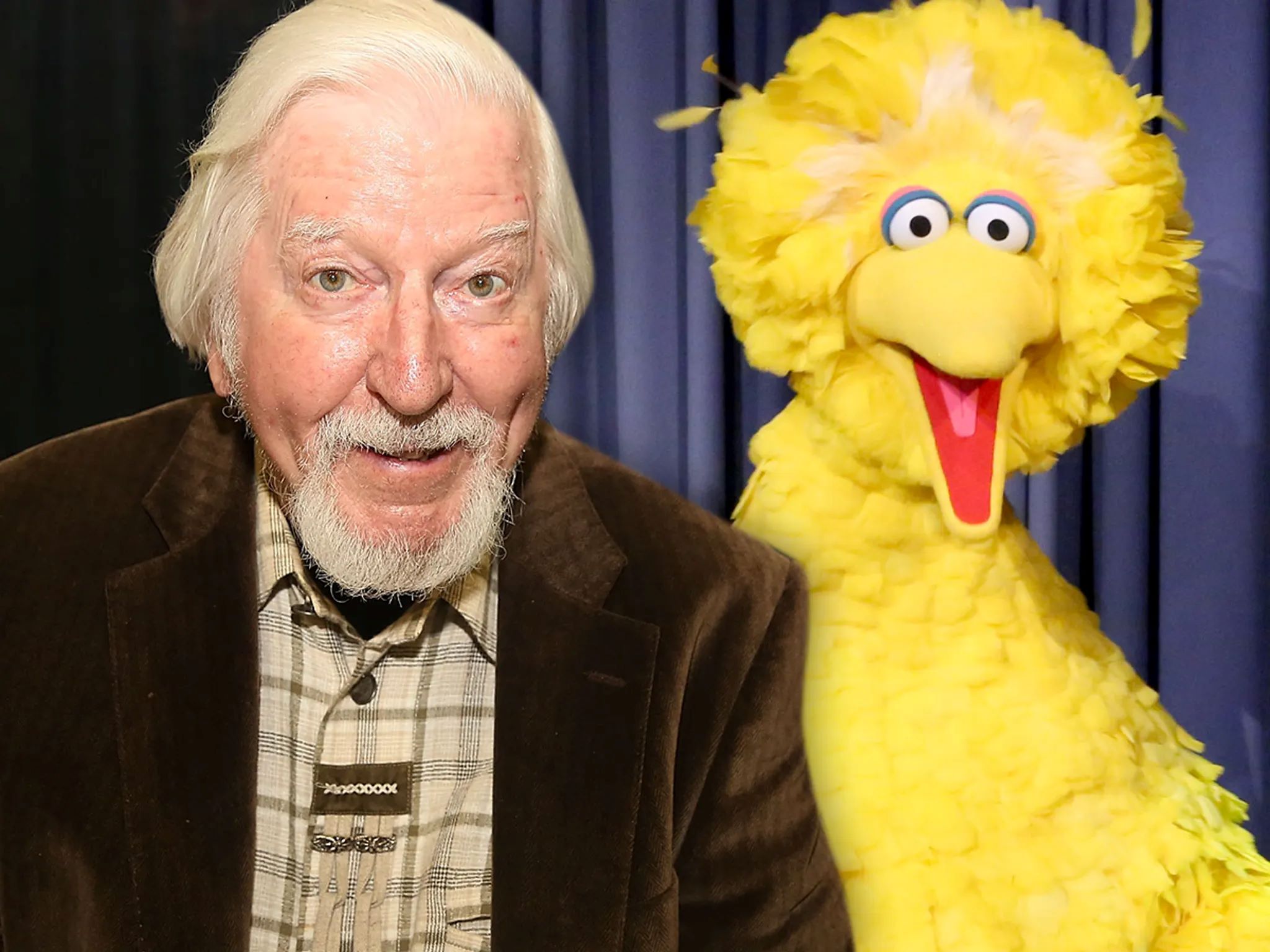 25-unbelievable-facts-about-caroll-spinney