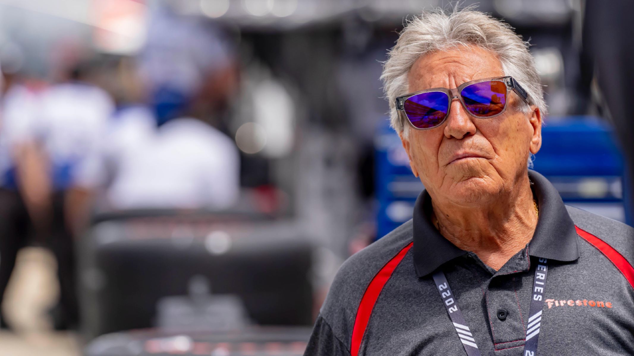 25 Unbelievable Facts About Mario Andretti - Facts.net