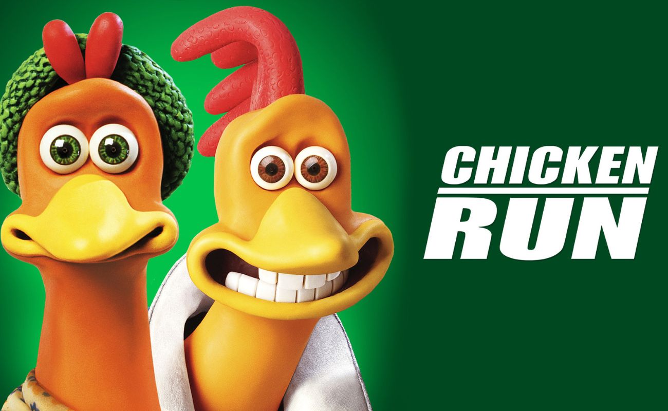 30 Facts About The Movie Chicken Run Facts