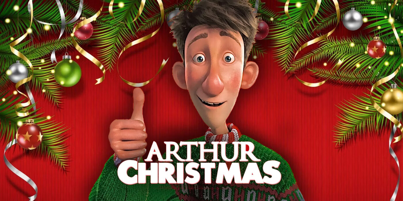 31-facts-about-the-movie-arthur-christmas