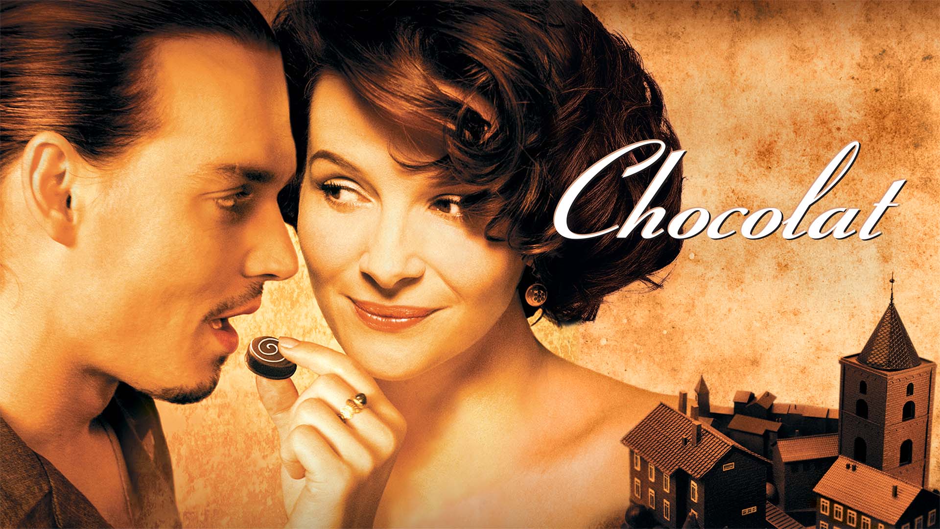 31 Facts about the movie Chocolat - Facts.net