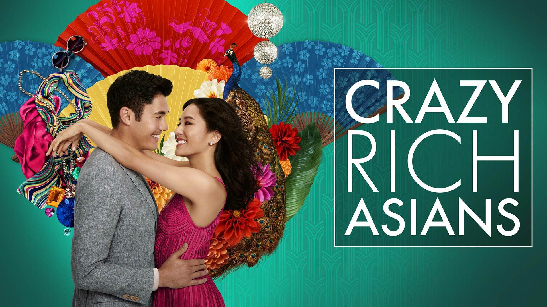 31 Facts about the movie Crazy Rich Asians - Facts.net