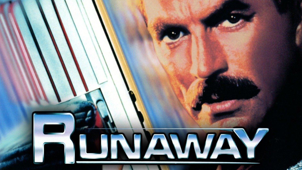 31-facts-about-the-movie-runaway
