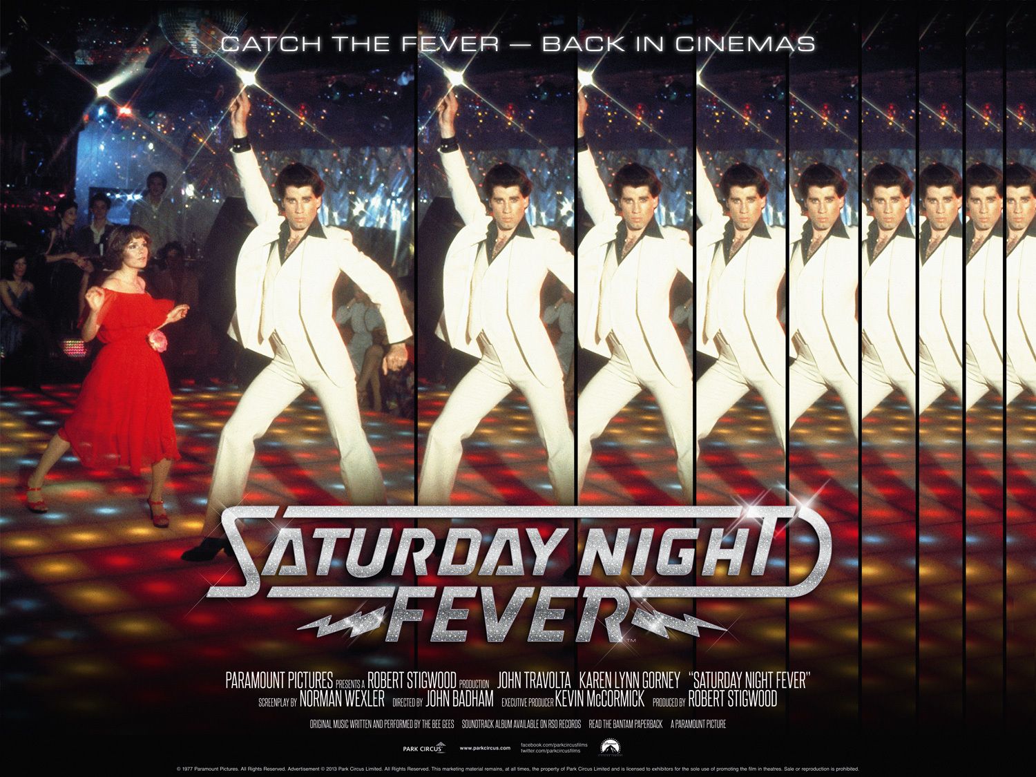 31-facts-about-the-movie-saturday-night-fever