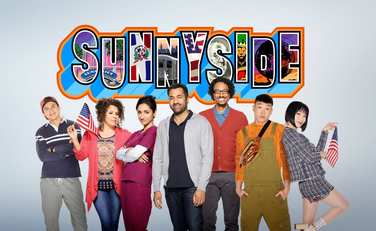 31 Facts about the movie Sunnyside