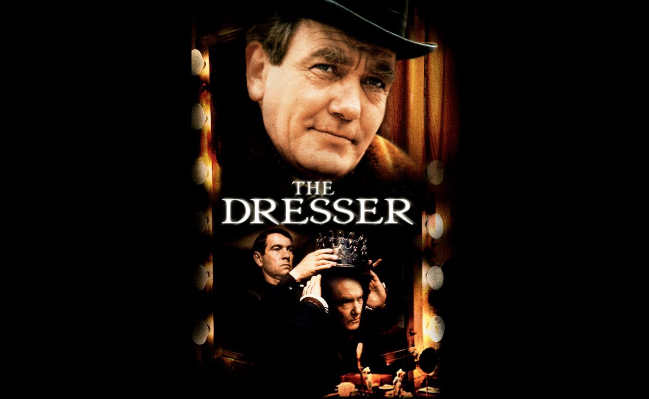 31-facts-about-the-movie-the-dresser
