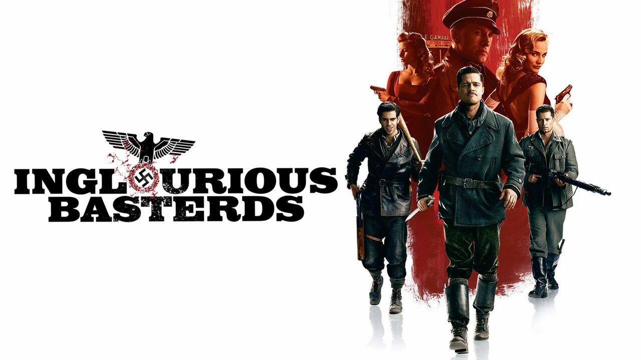 31-facts-about-the-movie-the-inglorious-bastards