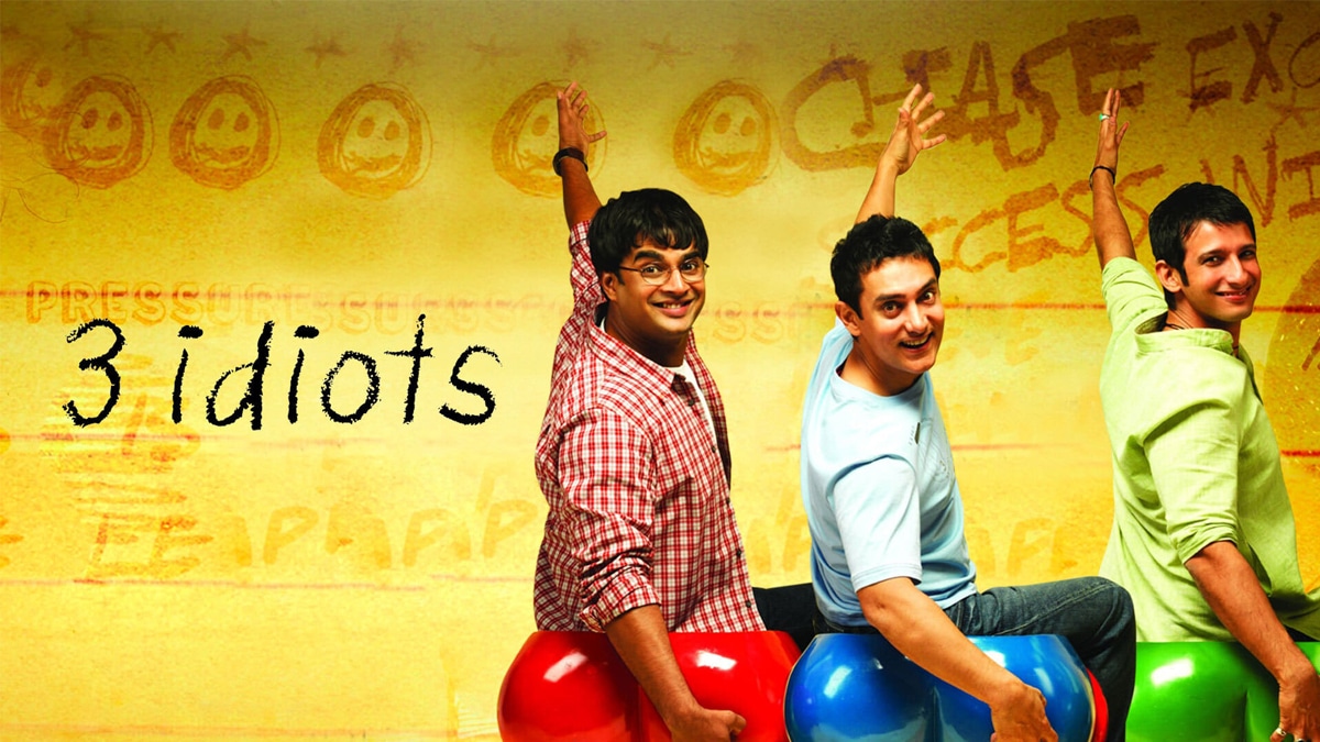 3 idiots deals full movie