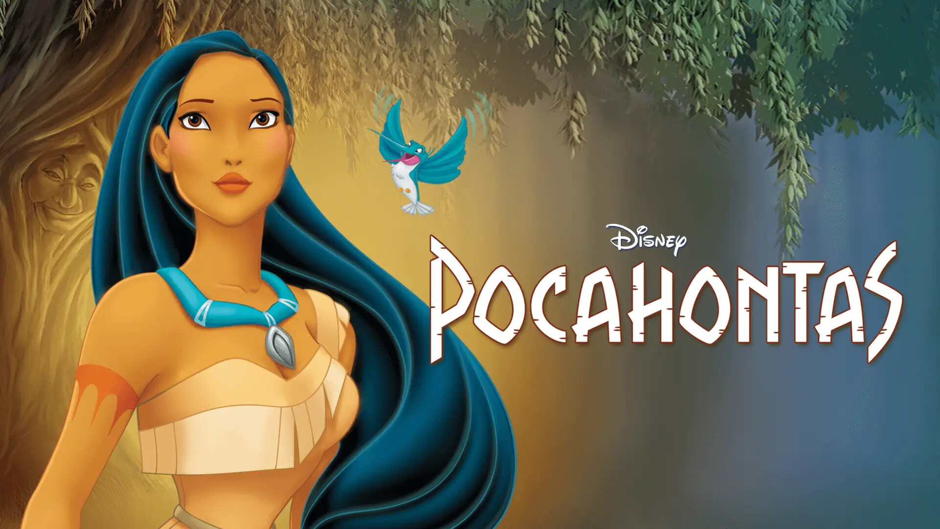 32 Facts about the movie Pocahontas - Facts.net
