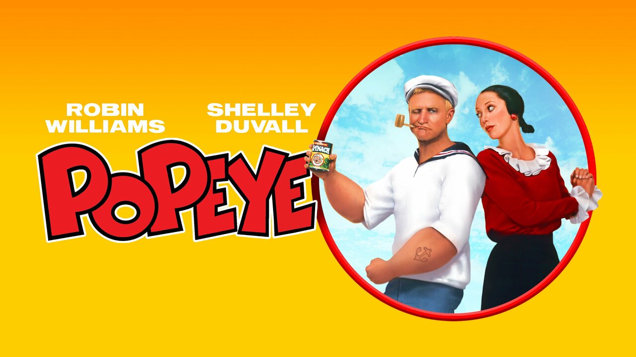 16 Facts About Popeye (Popeye The Sailor) 