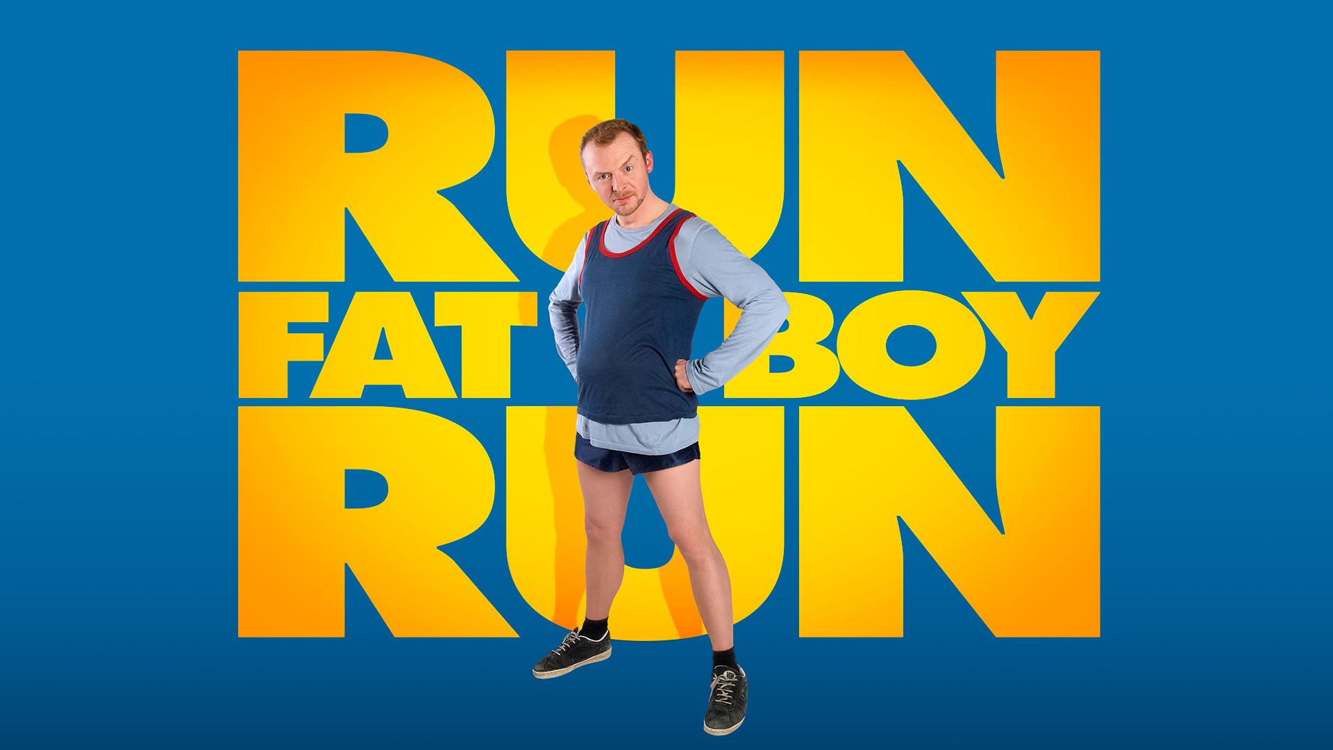 32 Facts about the movie Run Fatboy Run - Facts.net