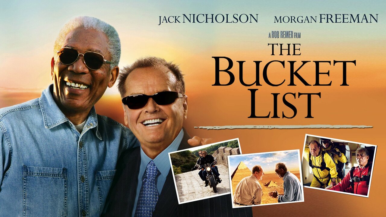 32-facts-about-the-movie-the-bucket-list