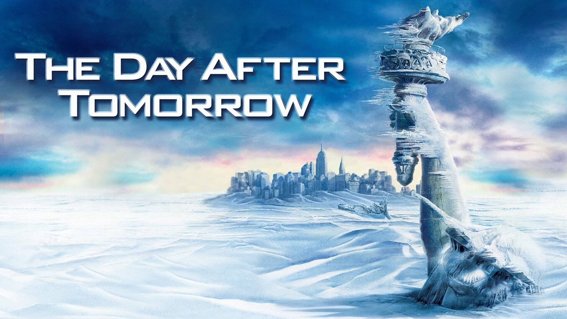 32 Facts about the movie The Day After Tomorrow - Facts.net
