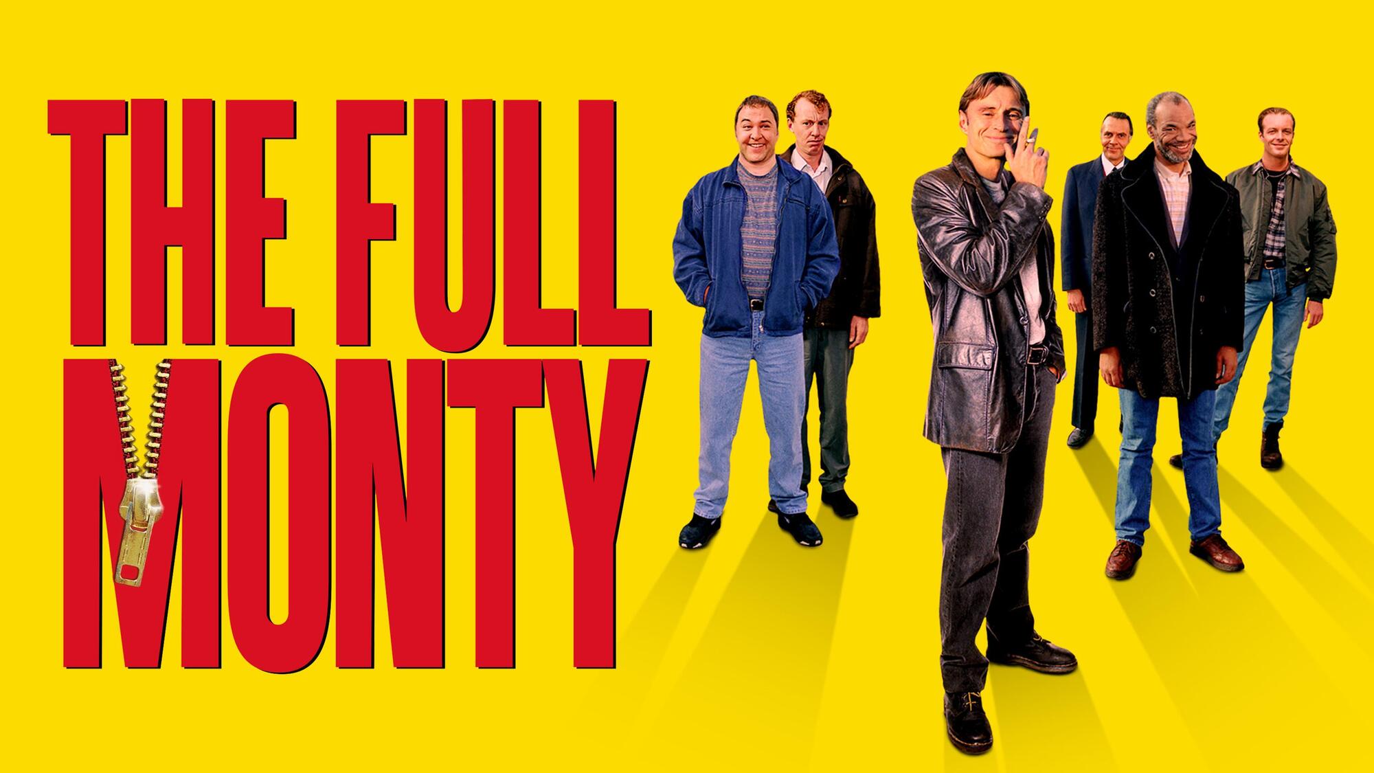 32-facts-about-the-movie-the-full-monty