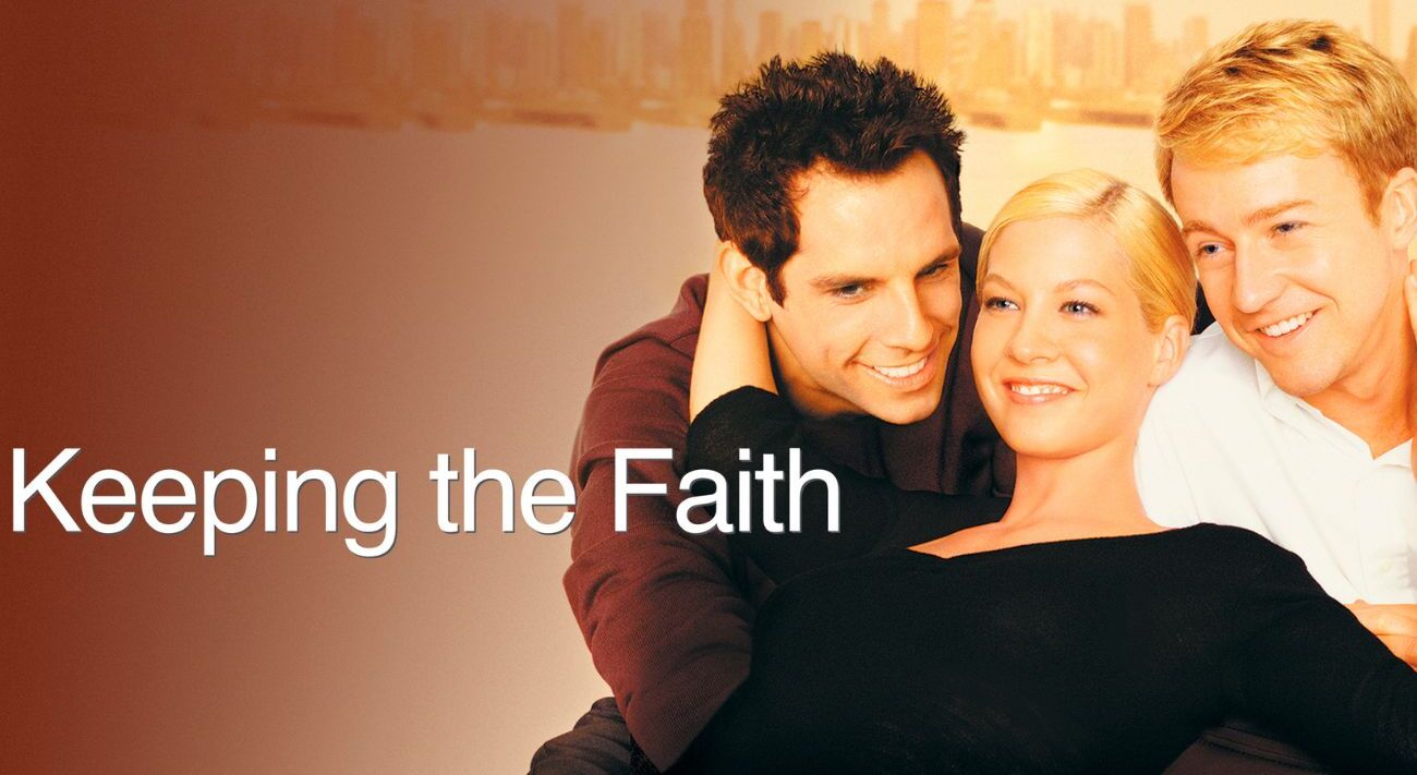 33-facts-about-the-movie-keeping-the-faith