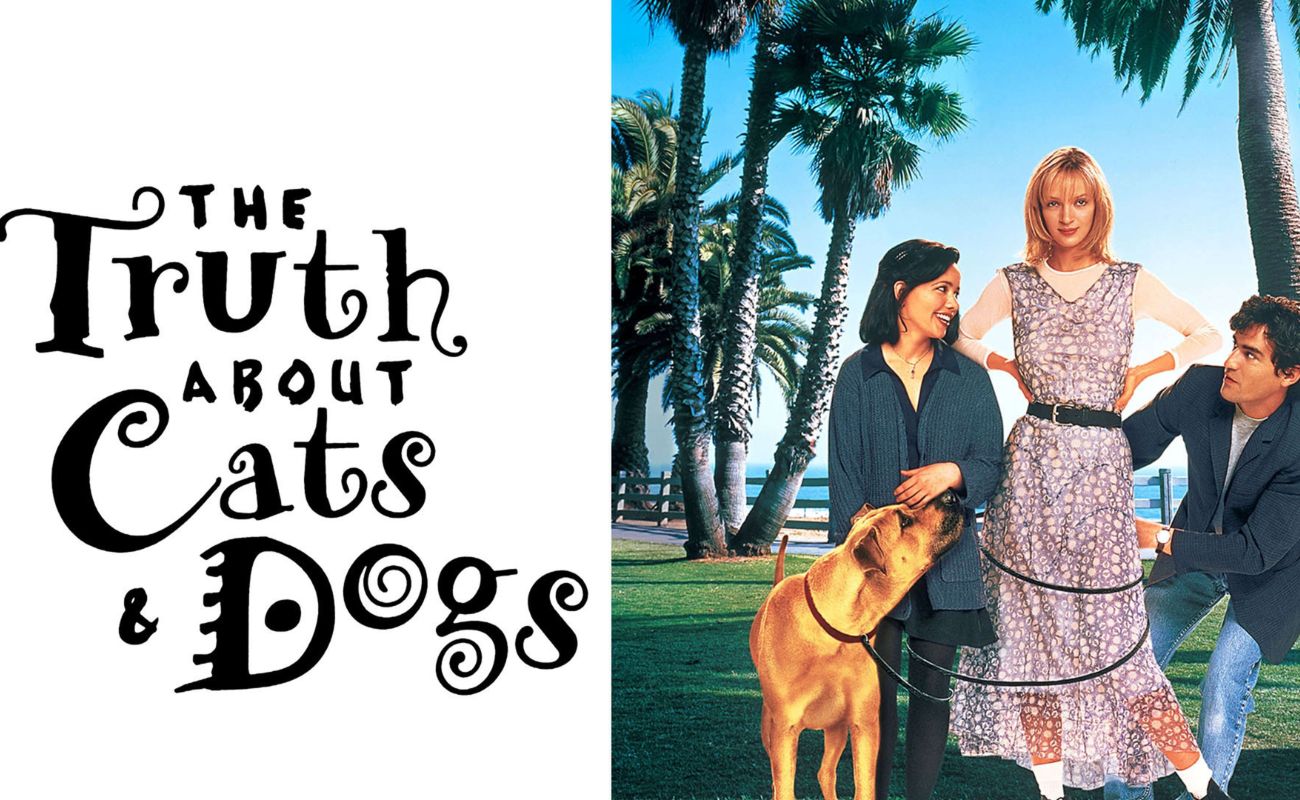 33-facts-about-the-movie-the-truth-about-cats-dogs