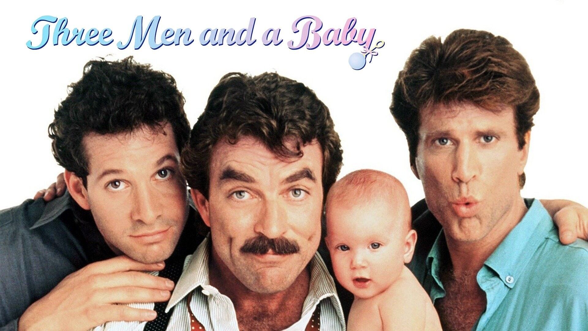 33-facts-about-the-movie-three-men-and-a-baby