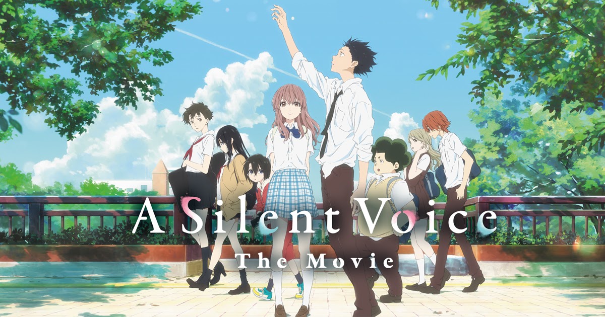 34-facts-about-the-movie-a-silent-voice