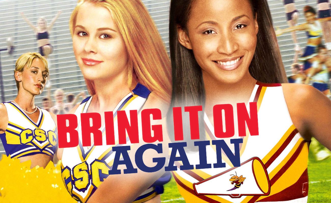 34 Facts about the movie Bring It On 