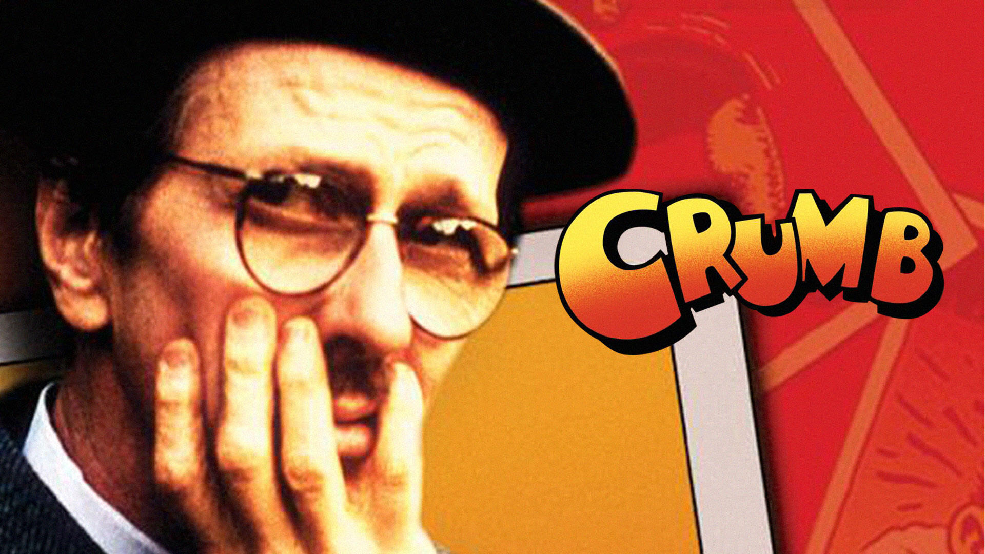 34-facts-about-the-movie-crumb