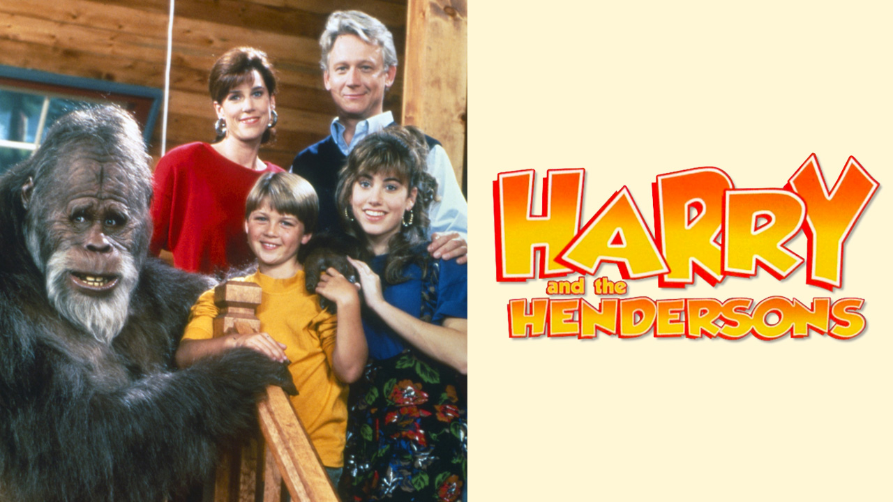 34-facts-about-the-movie-harry-and-the-hendersons