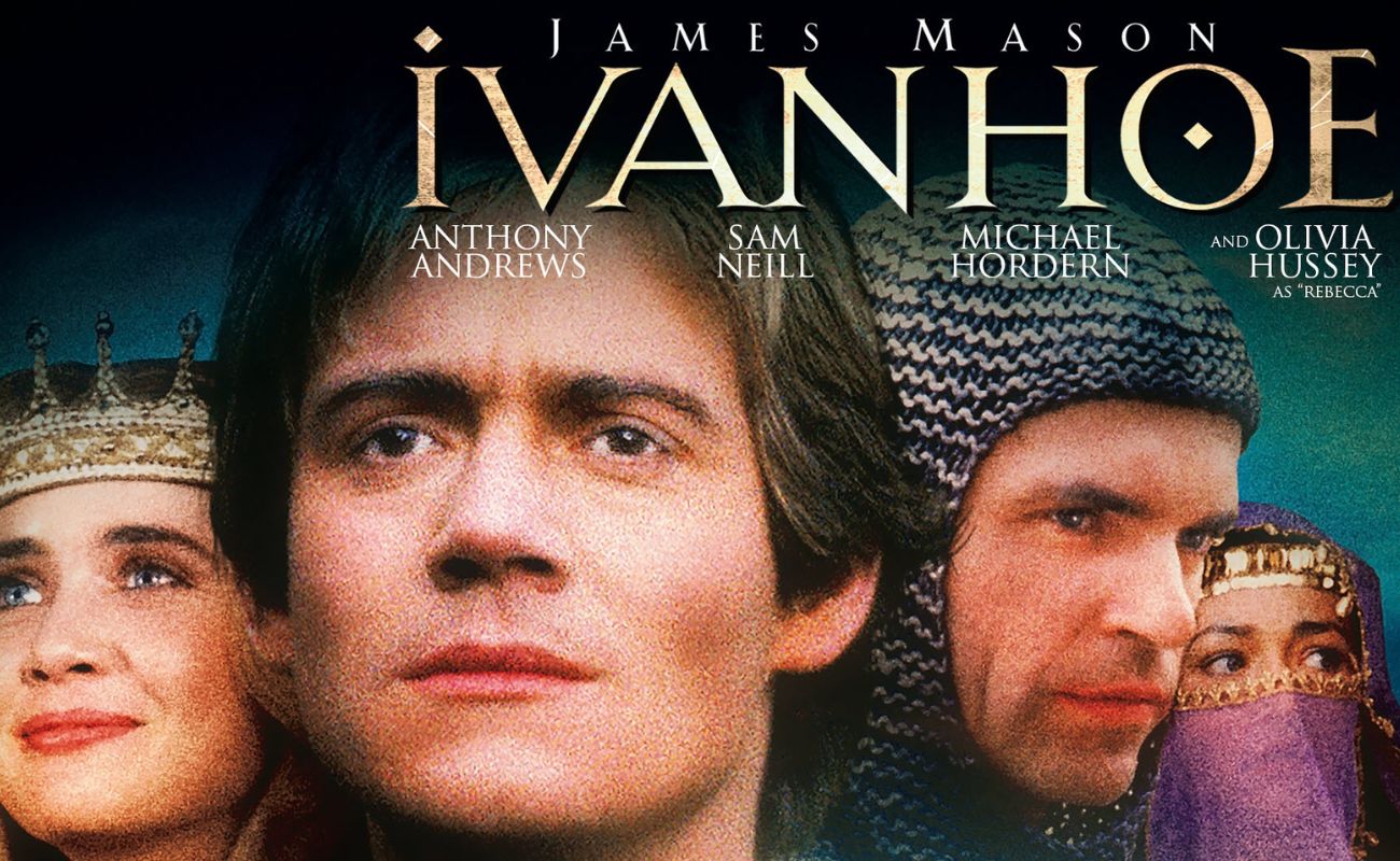 34-facts-about-the-movie-ivanhoe