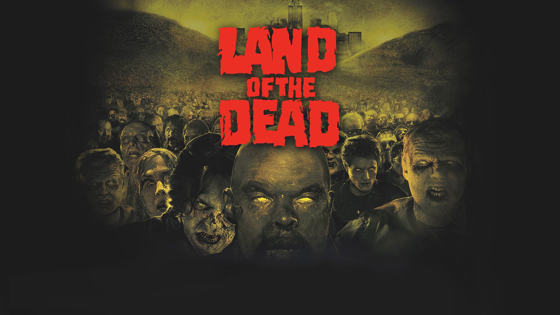 Land of the Dead