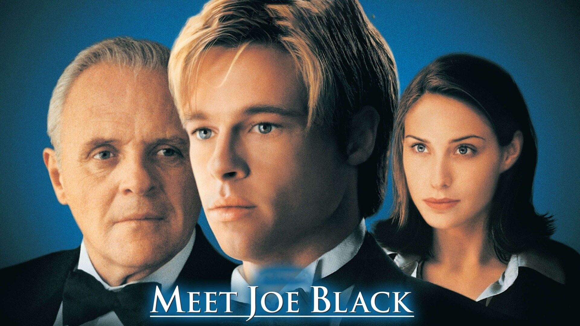 34-facts-about-the-movie-meet-joe-black