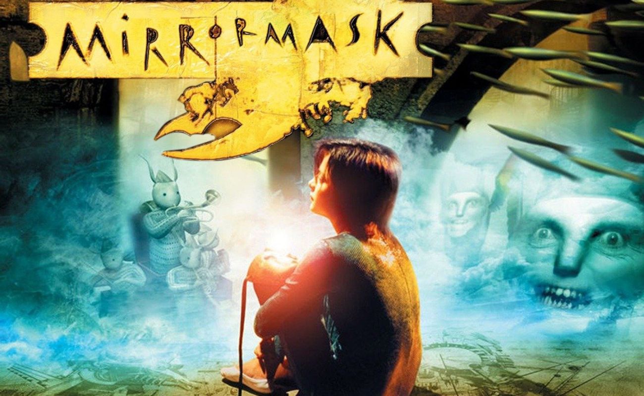 34-facts-about-the-movie-mirrormask