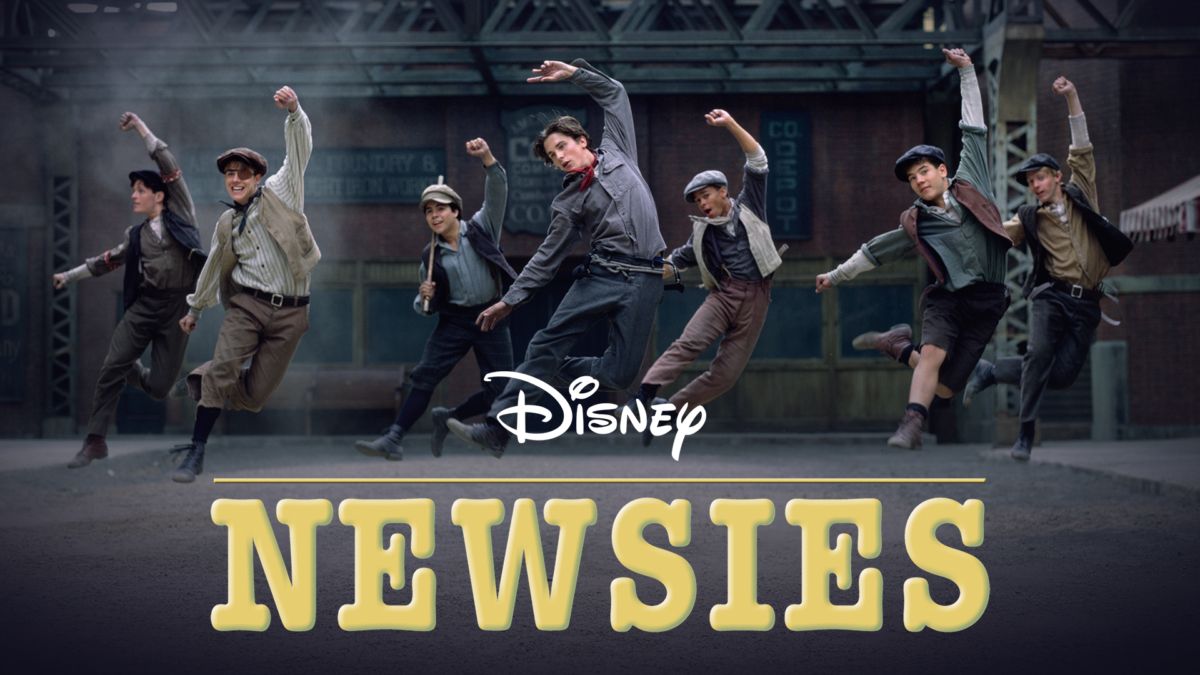 34-facts-about-the-movie-newsies