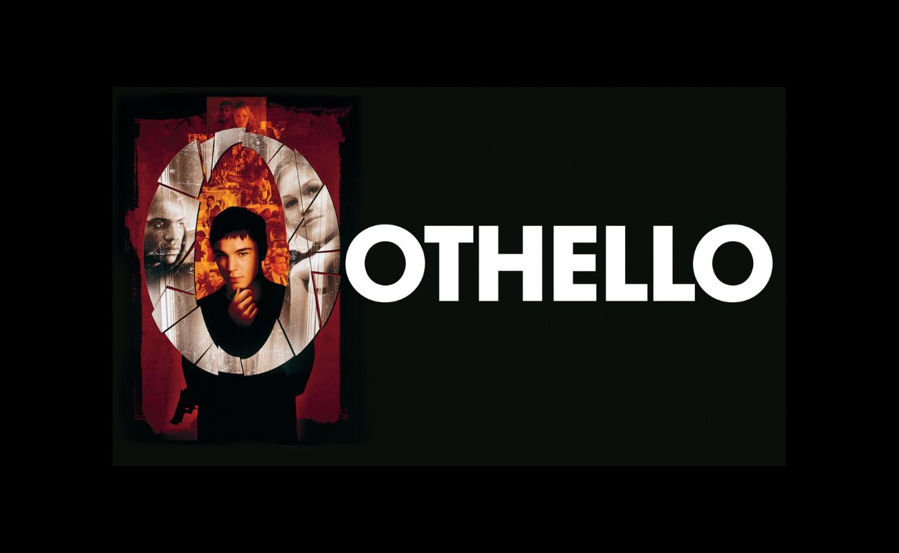 34 Facts about the movie Othello 