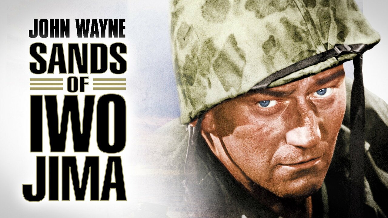 34-facts-about-the-movie-sands-of-iwo-jima