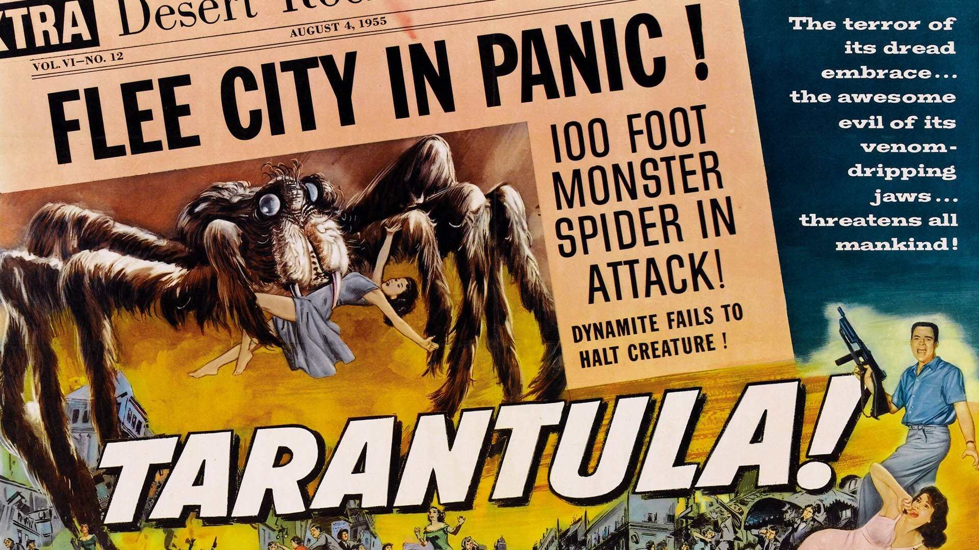 34-facts-about-the-movie-tarantula