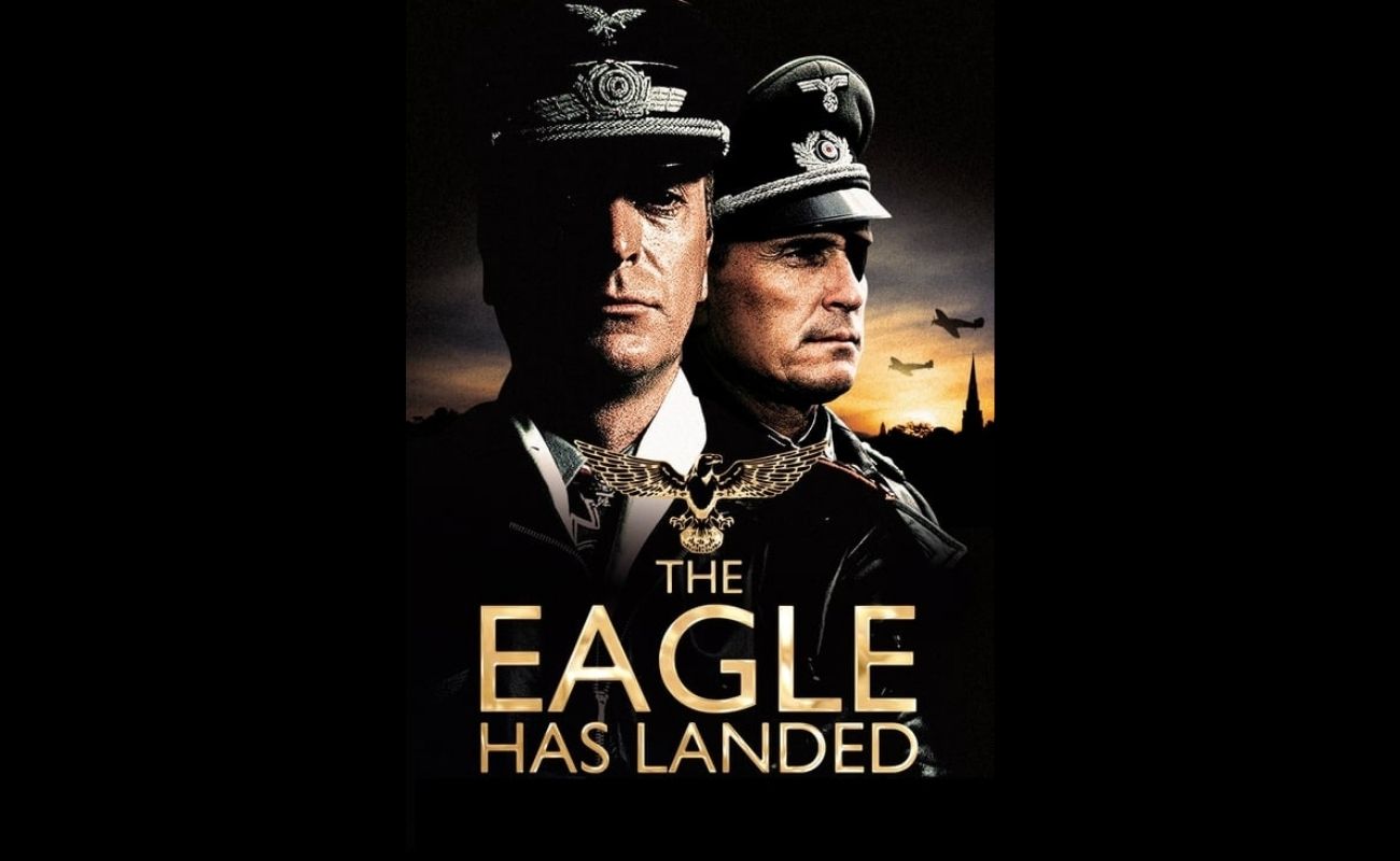 34-facts-about-the-movie-the-eagle-has-landed