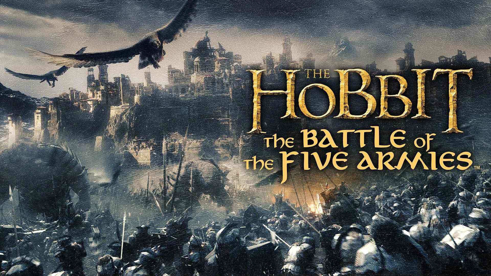 39 Facts about the movie The Hobbit: An Unexpected Journey 