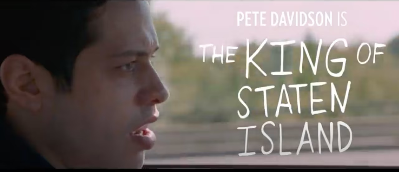 34-facts-about-the-movie-the-king-of-staten-island