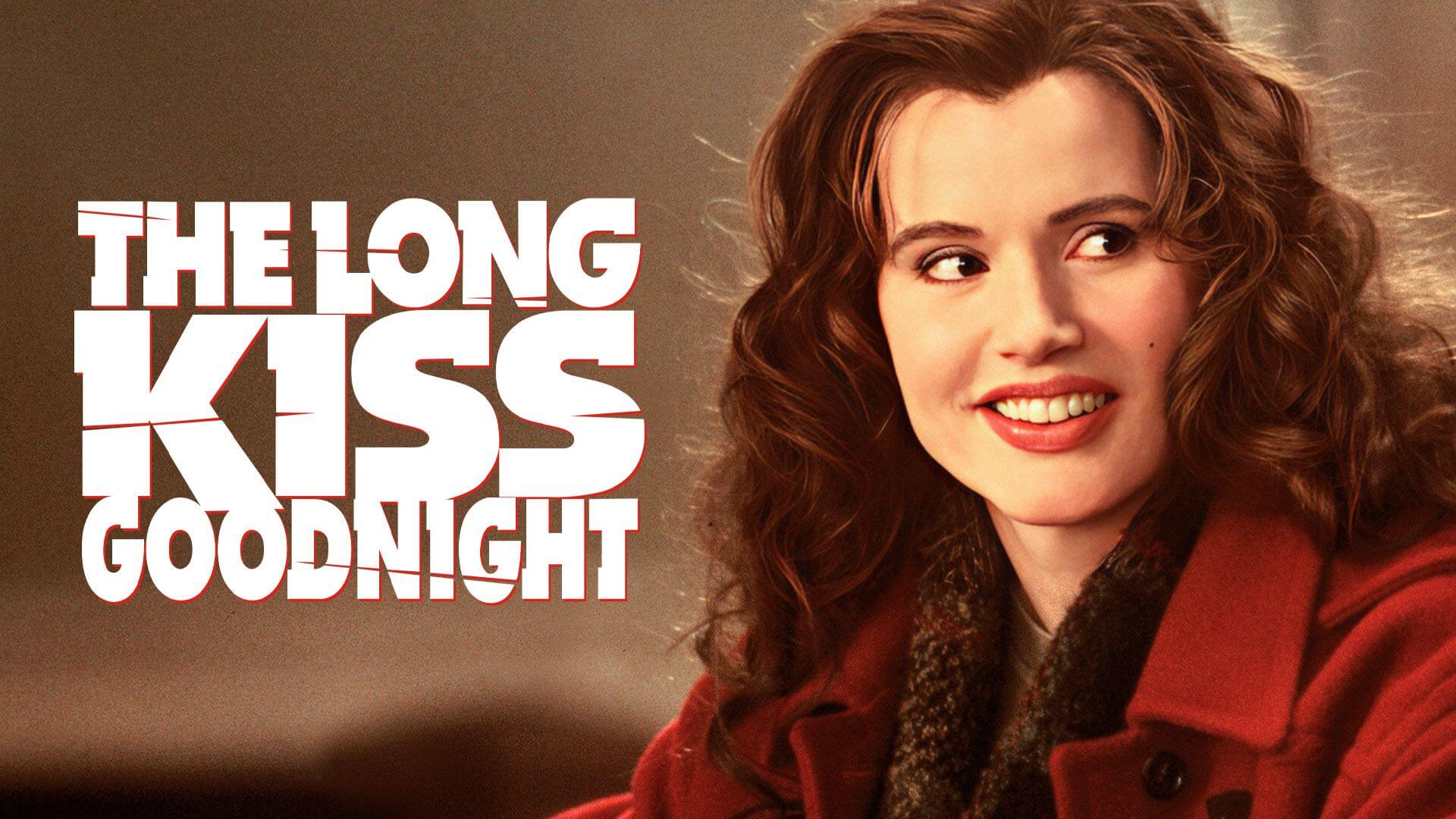 34 Facts about the movie The Long Kiss Goodnight - Facts.net