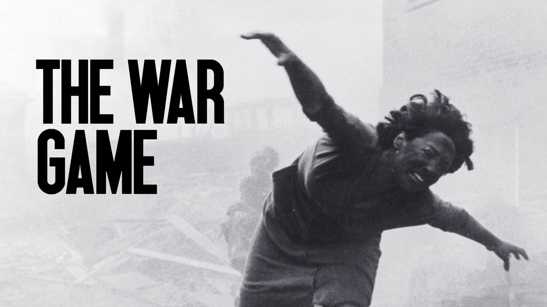 34 Facts about the movie The War Game
