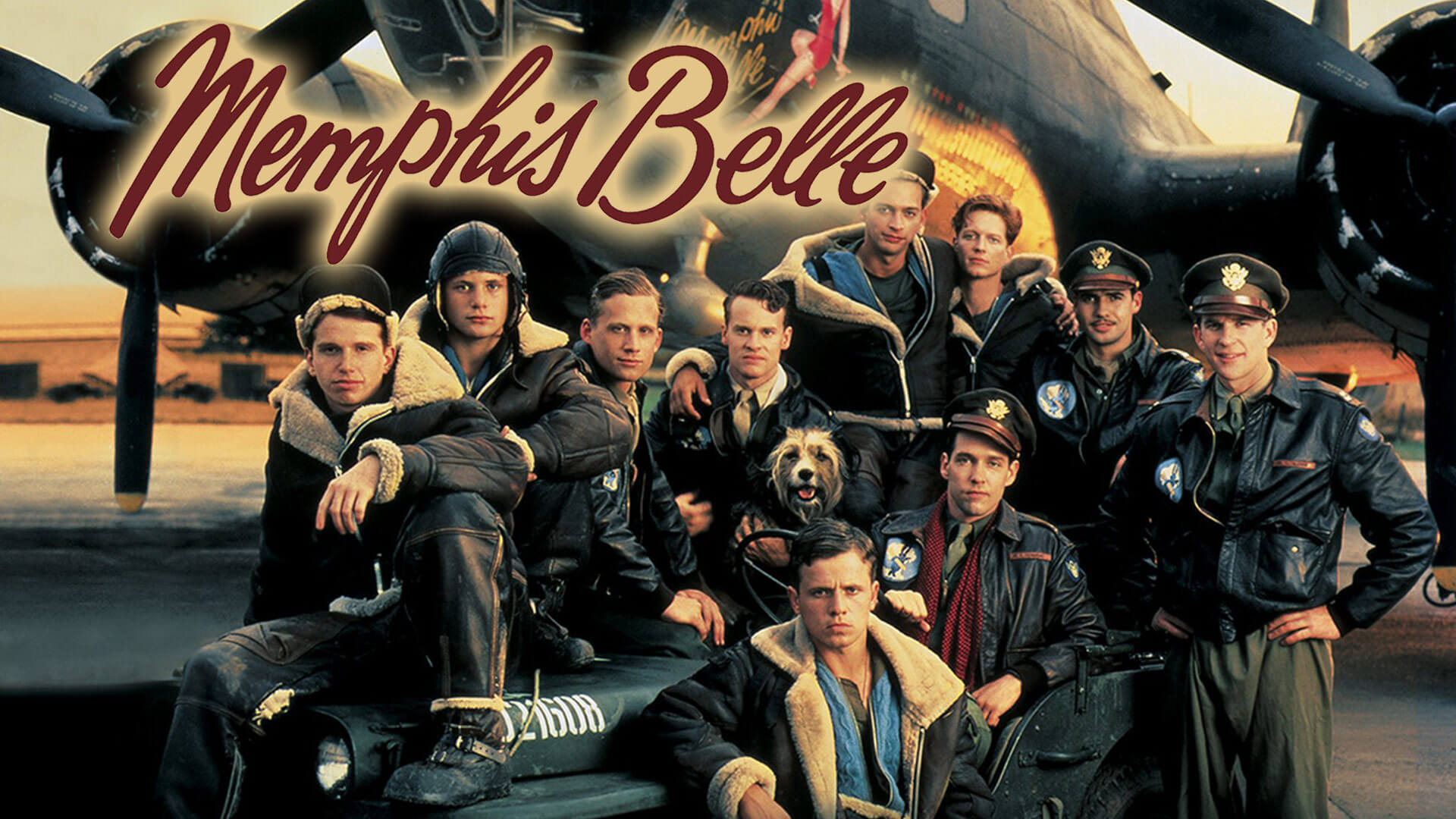 The Truth About the Memphis Belle (No Hollywood)