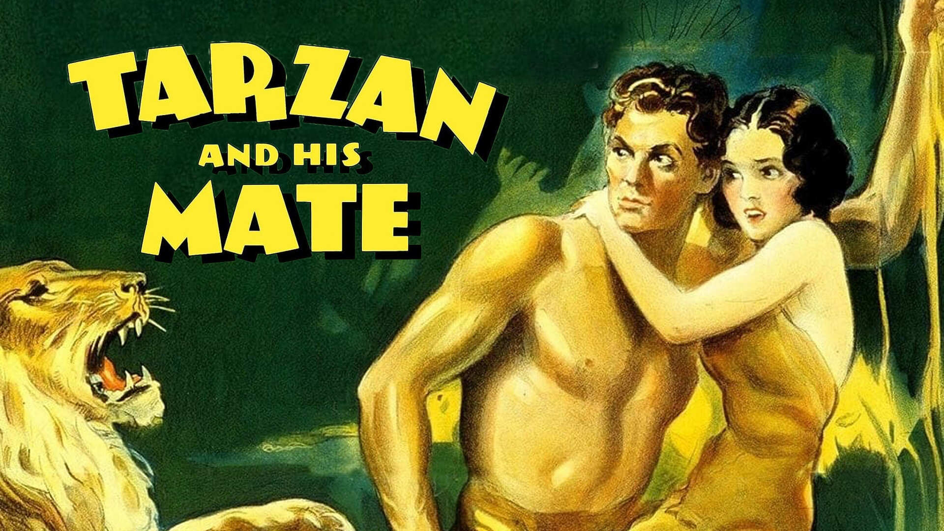 35-facts-about-the-movie-tarzan-and-his-mate