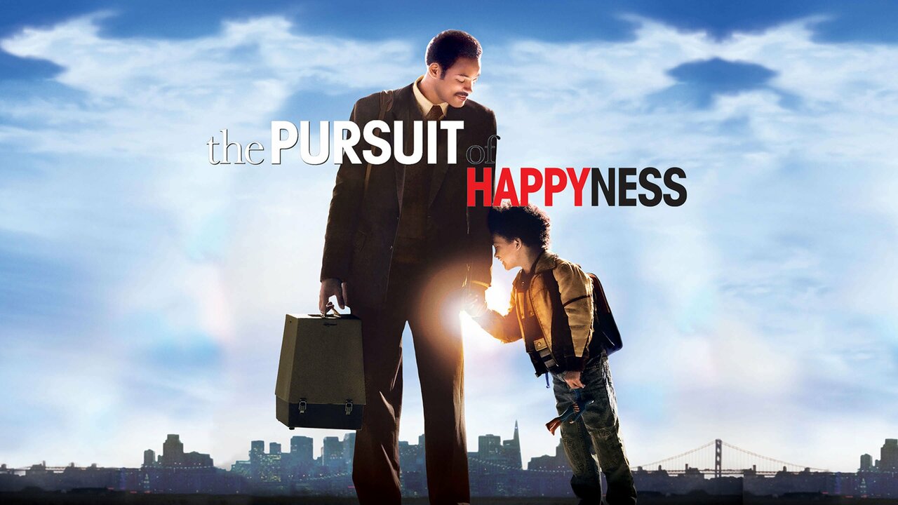 The Pursuit Of Happiness - The Pursuit Of Happiness Poem by Chancellor  Nelson