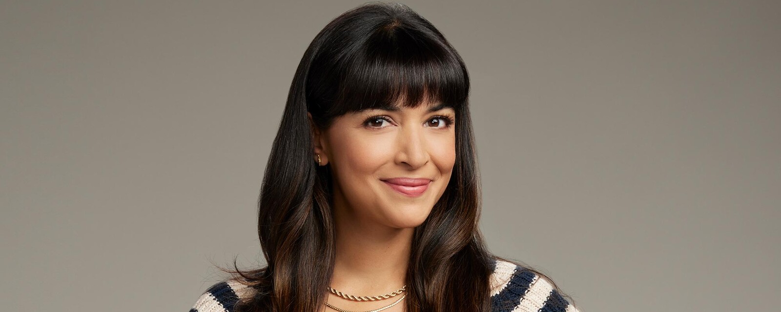 36 Facts About Hannah Simone - Facts.net