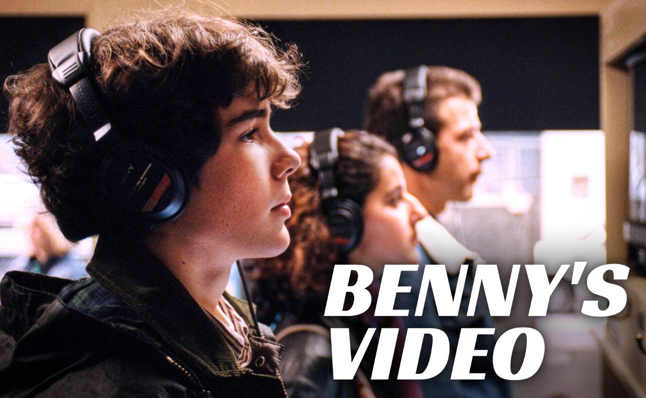 36-facts-about-the-movie-bennys-video