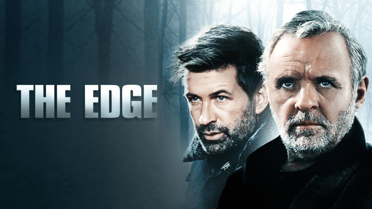 36 Facts about the movie The Edge 