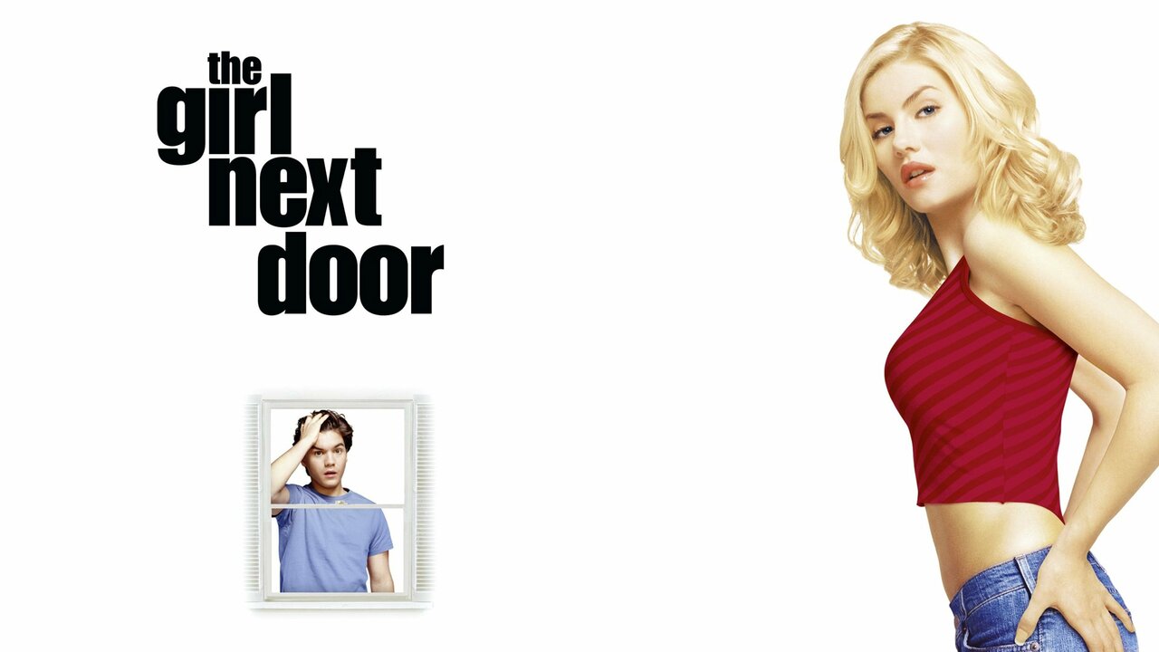 36 Facts about the movie The Girl Next Door 