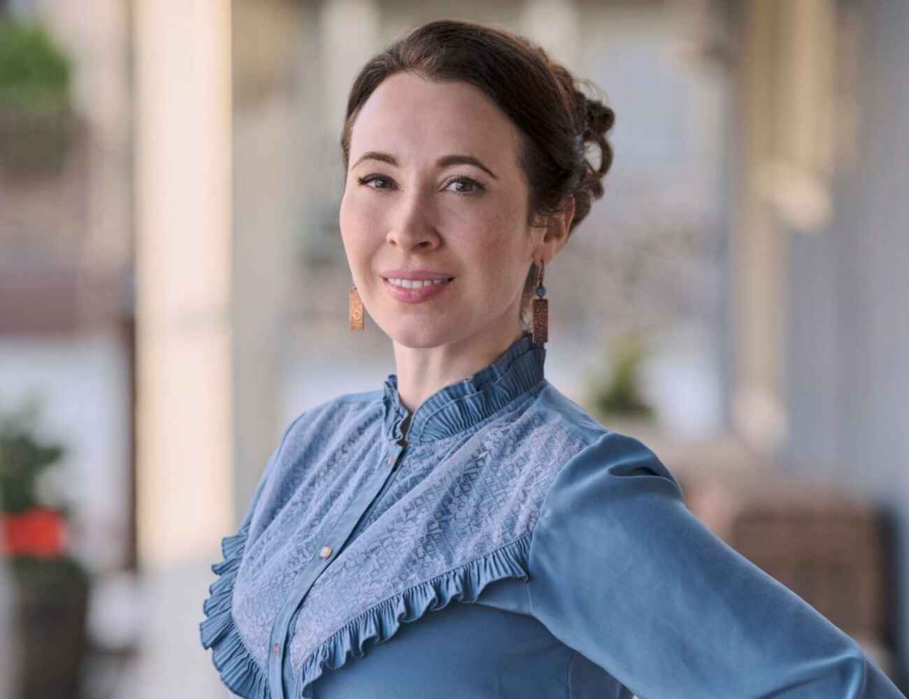 37 Facts About Loretta Walsh - Facts.net